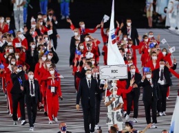 &34;Весь мир знает&34;: на Украине озвучили причину ненависти к российской сборной на Олимпиаде