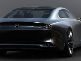Новая Mazda6 станет реальной угрозой BMW