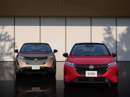 Nissan представит новую модель NISMO 17 августа (ВИДЕО)