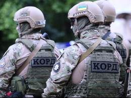 В Первомайске КОРД задержал руководителя охранной фирмы, который предложил взятку местному начальнику полиции