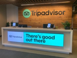 TripAdvisor начал работать с клиентами в России