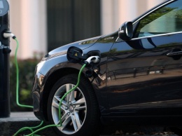 Украины начали активнее покупать новые электромобили: статистика июля