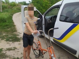 В Харьковской области полицейские помогли разыскать трех пропавших в один день подростков, - ФОТО