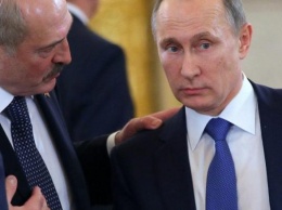 Лукашенко будет вынужден пойти против Украины по приказу Путина - «слуга»
