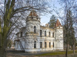 Прокуратура просит суд обязать Киевсовет привести в надлежащее состояние усадьбу Штамма