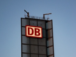 Укрзализныця будет сотрудничать с Deutsche Bahn по энергоэффективности