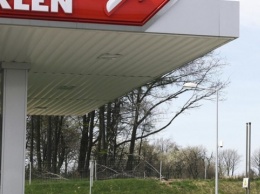 Польская нефтяная компания ORLEN планирует расширить деятельность в Украине