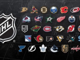Сезон-2021/2922 в Национальной хоккейной лиге начнется 12 октября