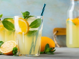 Вкусная прохлада: рецепты летних напитков в домашних условиях