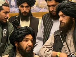 Комментарий: Афганистан под контролем талибов, РФ демонстрирует оптимизм