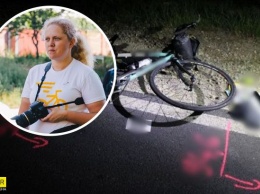 В Венгрии во время марафона погибла велосипедистка из Украины (ФОТО)