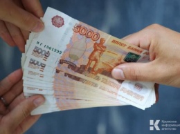 В Севастополе бывший сотрудник военкомата получил условный срок за дачу взятку