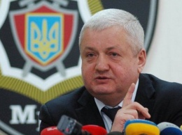 В Днепре простятся с бывшим главой ГУНП в Днепропетровской области
