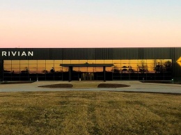 Власти Техаса утвердили налоговые льготы для завода Rivian