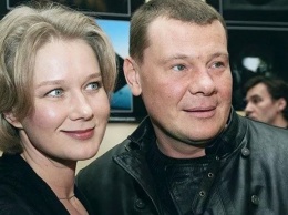 «Не я ей судья»: Борис Галкин рассказал, почему не общается со вдовой пасынка