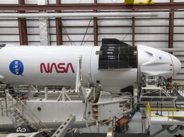 SpaceX приостановила реализацию проекта NASA из-за основателя Amazon