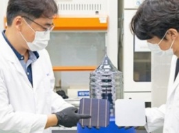 Корейские инженеры создали эффективную технологию вторичной переработки солнечных панелей