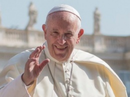 В Ватикане ходят слухи о скорой отставке Папы Римского