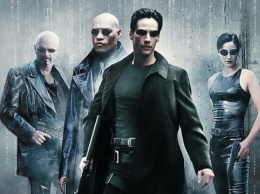 Warner Bros. представила первый трейлер новой «Матрицы»