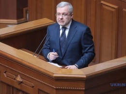 Галущенко рассказал о подготовке к корпоратизации Энергоатома