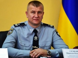 В Одессе назначили нового руководителя Нацполиции: кто им стал