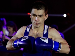 Крымские боксеры будут биться за медали чемпионата России
