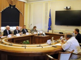 Украина планирует усилить сотрудничество с Норвегией в сфере «зеленой» энергетики