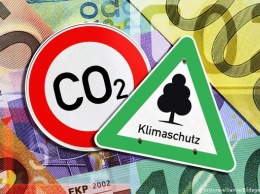 Повышение цен ради защиты климата? За что немцы готовы больше платить