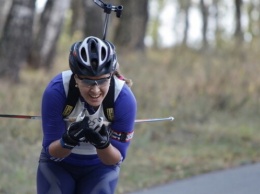 Летний биатлон: Юлия Джима стала вице-чемпионкой мира в суперспринте