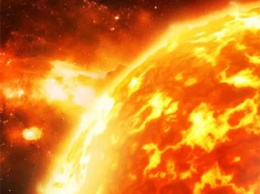 Ученые предсказали глобальное отключение интернета из-за солнечных вспышек