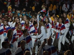 Российская спортсменка пожаловалась на поведение украинок на соревнованиях