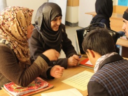 Талибы запретили совместное обучение мужчин и женщин в афганских вузах