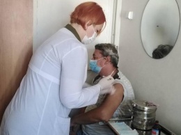 Вакцинация от COVID-19 в Херсоне: как сделать, где проходит - COOP-Украина