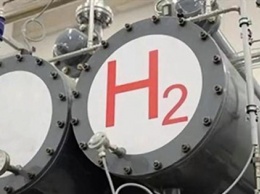Украина намерена построить водородопровод в ЕС