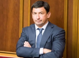 Экс-замминистра молодежи и спорта Войтович стал советником Кулебы на общественных началах