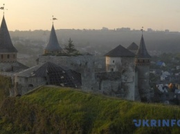 В Каменец-Подольском состоится фестиваль средневековой культуры