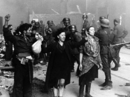 Как польские еврейки сражались с нацистами