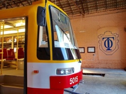 До следующего лета: в Одессе перестали курсировать сезонные трамвай и троллейбус