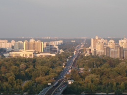 В Киевсовете выделили еще три земельных участка для создания парка отдыха "Никольская слободка"