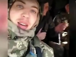 Майора ВСУ, который застрелил бойца за пост в Instagram, осудили на 5 лет