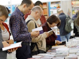 Львовский BookForum соберет 250 участников