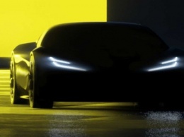 Lotus пообещал 4 электромобиля к 2026 году