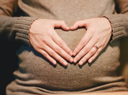 У беременных найден уникальный механизм защиты от коронавируса