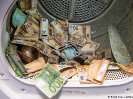 Немецкий госбанк отмывает более 50 млн. евро - после наводнения (ФОТО)