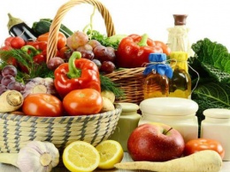 Производителям продуктов здорового питания планируют увеличить госпомощь - Высоцкий