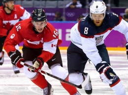 НХЛ разрешила своим хоккеистам ехать на Олимпийские игры в Пекине