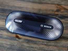 Bosch совершила революцию в области стирки одежды