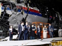 В понедельник возобновятся заседания суда по делу о MH17