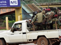 Президент Гвинеи арестован военными, - СМИ