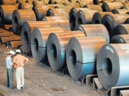 Производство стали в Индии вырастет на 18%, - правительство